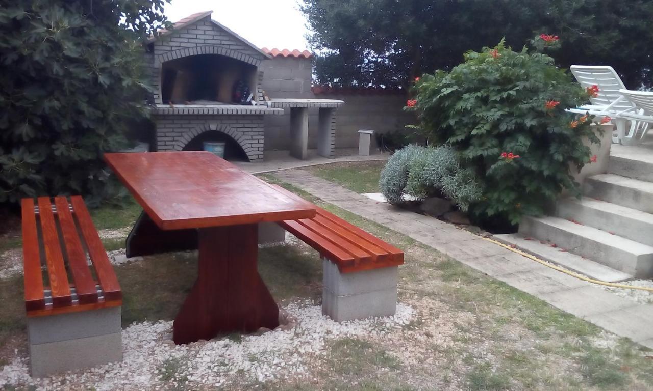 Apartmani Sruk Sukošan Zewnętrze zdjęcie