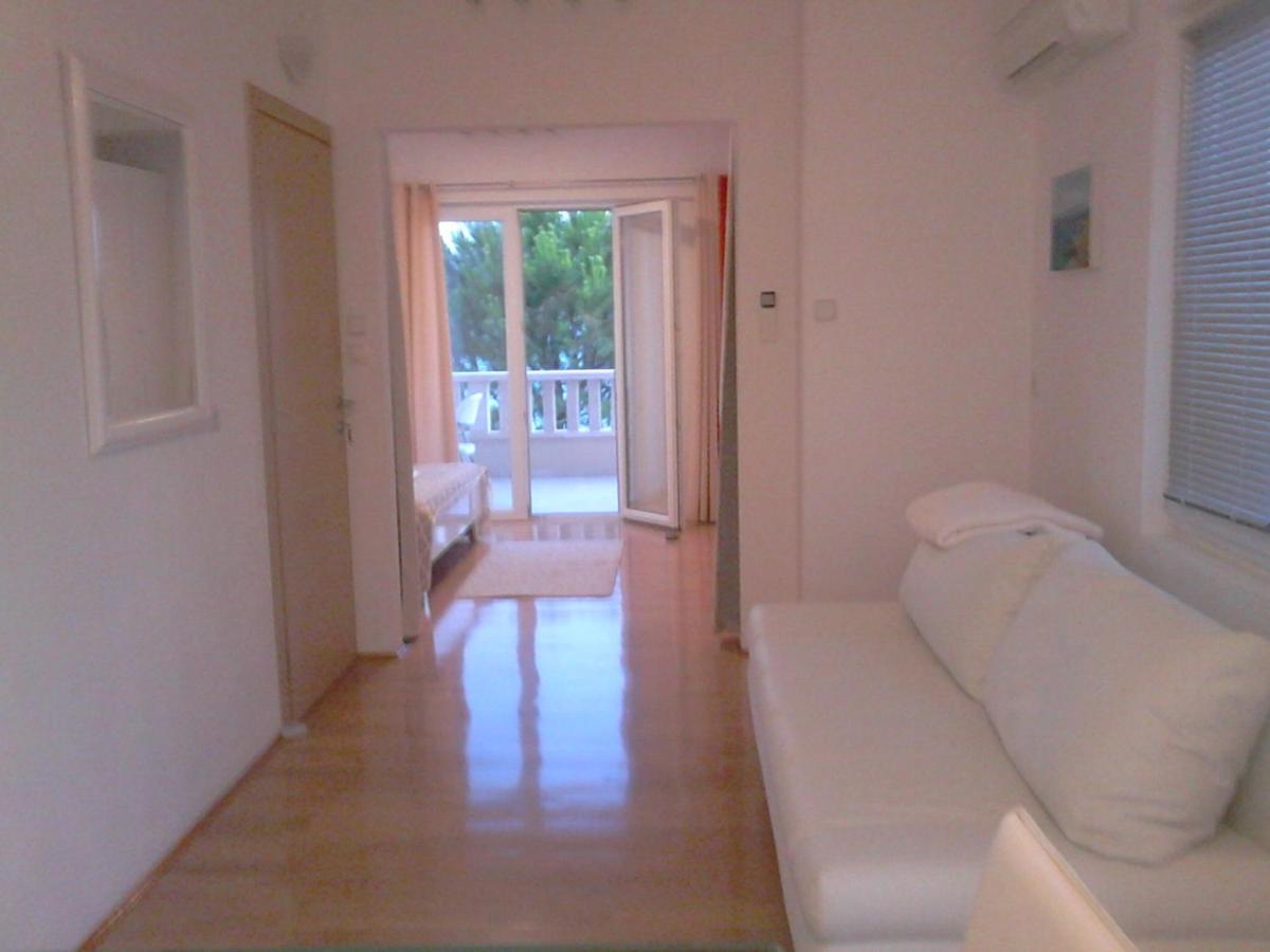 Apartmani Sruk Sukošan Zewnętrze zdjęcie