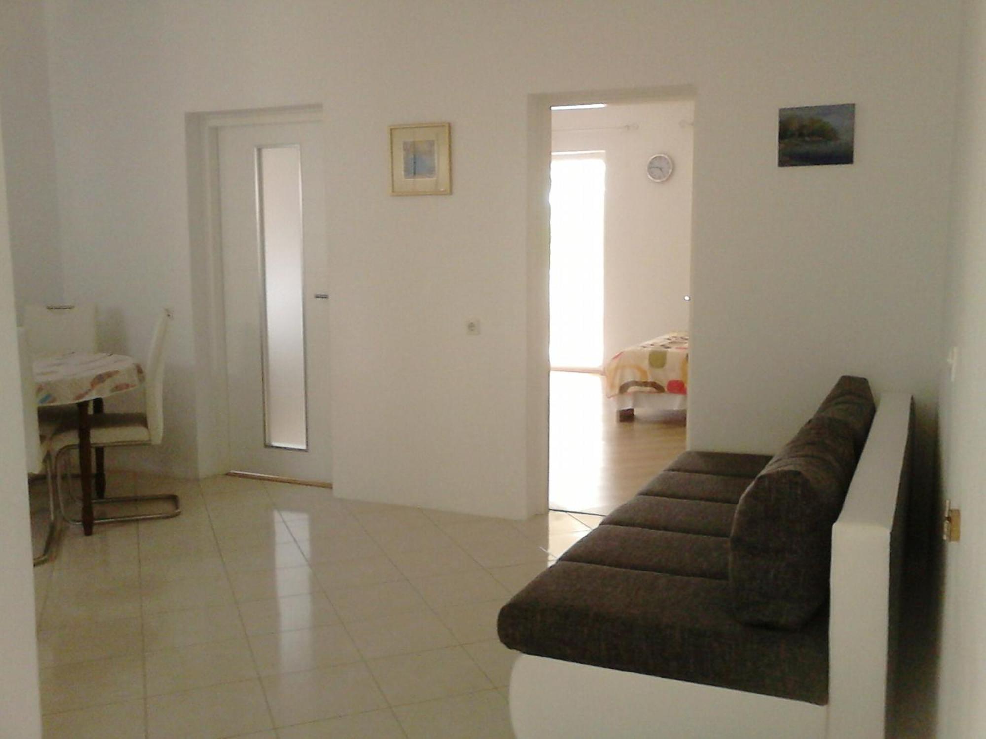 Apartmani Sruk Sukošan Zewnętrze zdjęcie