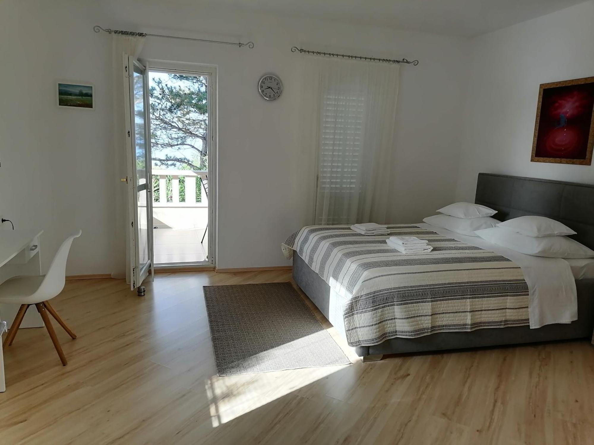 Apartmani Sruk Sukošan Zewnętrze zdjęcie