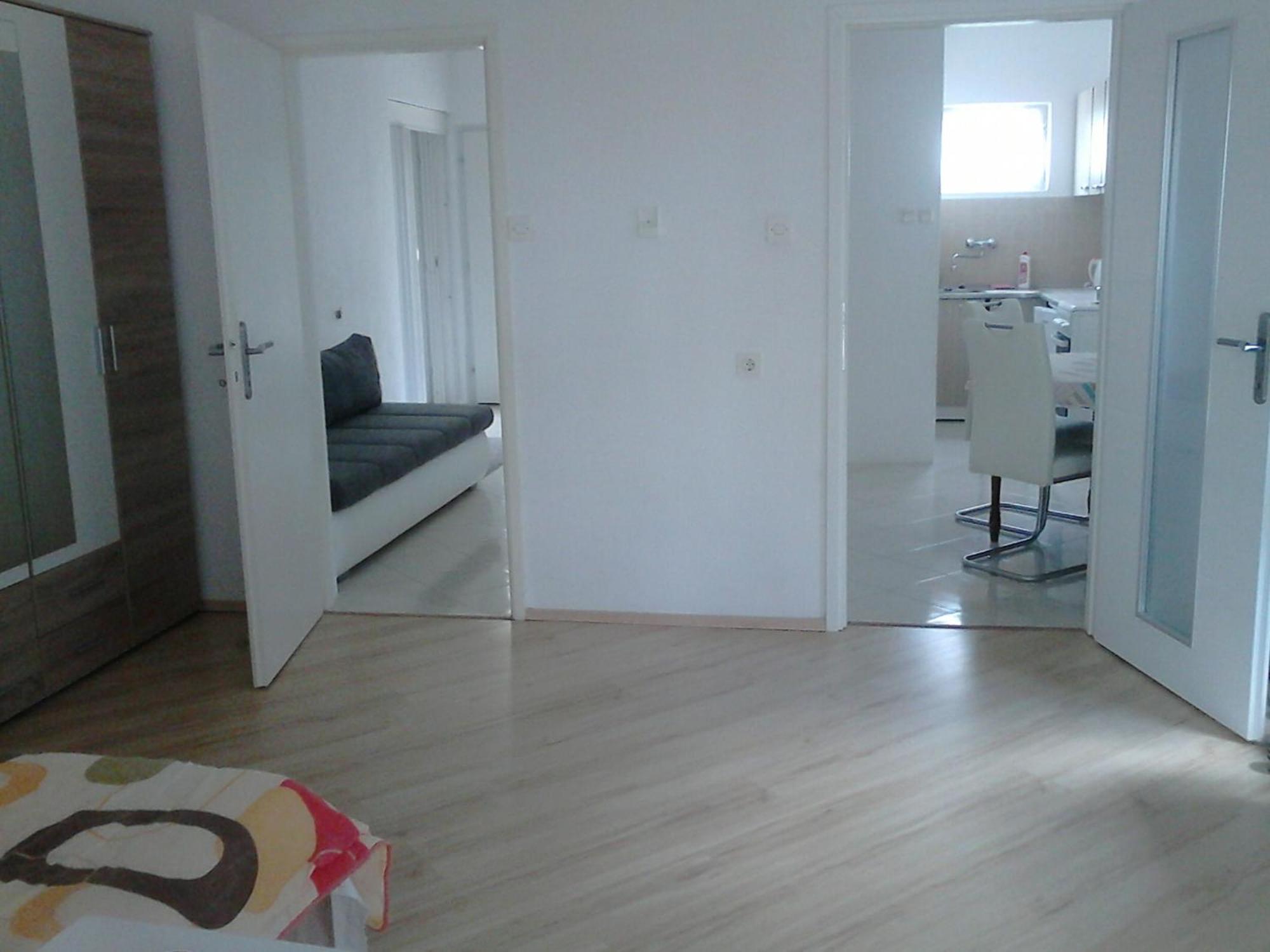 Apartmani Sruk Sukošan Zewnętrze zdjęcie